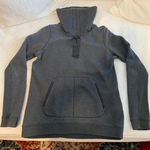 Lululemon Avenue Pullover